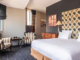 Royal Emeraude Hotel Dinard - MGallery Collection