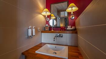 Royal Emeraude Hotel Dinard - MGallery Collection