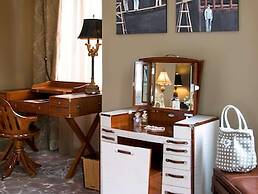 Royal Emeraude Hotel Dinard - MGallery Collection