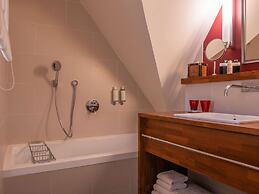 Royal Emeraude Hotel Dinard - MGallery Collection