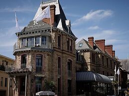Royal Emeraude Hotel Dinard - MGallery Collection