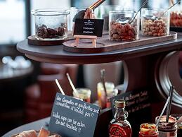 Royal Emeraude Hotel Dinard - MGallery Collection