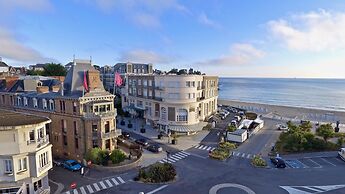 Royal Emeraude Hotel Dinard - MGallery Collection
