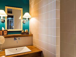 Royal Emeraude Hotel Dinard - MGallery Collection