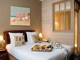 Royal Emeraude Hotel Dinard - MGallery Collection