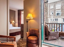 Royal Emeraude Hotel Dinard - MGallery Collection