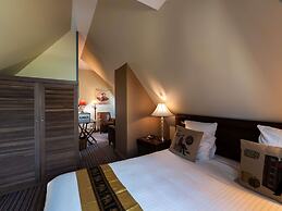 Royal Emeraude Hotel Dinard - MGallery Collection