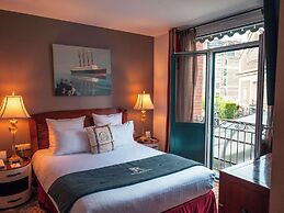 Royal Emeraude Hotel Dinard - MGallery Collection