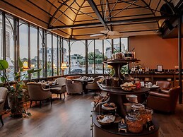 Royal Emeraude Hotel Dinard - MGallery Collection