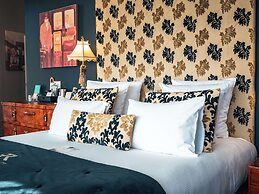 Royal Emeraude Hotel Dinard - MGallery Collection