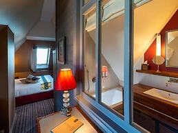 Royal Emeraude Hotel Dinard - MGallery Collection