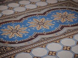 Royal Emeraude Hotel Dinard - MGallery Collection