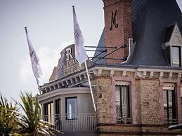 Royal Emeraude Hotel Dinard - MGallery Collection