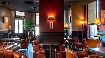 Royal Emeraude Hotel Dinard - MGallery Collection