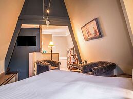 Royal Emeraude Hotel Dinard - MGallery Collection