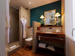 Royal Emeraude Hotel Dinard - MGallery Collection