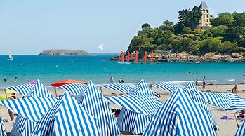 Royal Emeraude Hotel Dinard - MGallery Collection