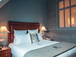 Royal Emeraude Hotel Dinard - MGallery Collection