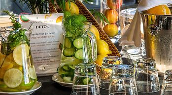 Royal Emeraude Hotel Dinard - MGallery Collection