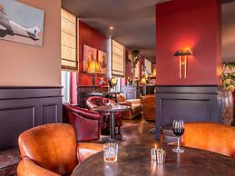 Royal Emeraude Hotel Dinard - MGallery Collection