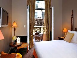 Royal Emeraude Hotel Dinard - MGallery Collection