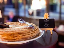 Royal Emeraude Hotel Dinard - MGallery Collection