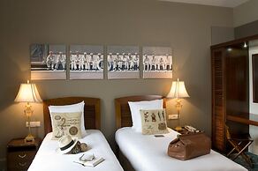 Royal Emeraude Hotel Dinard - MGallery Collection