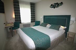 Logis Hôtel Lodge la Valette
