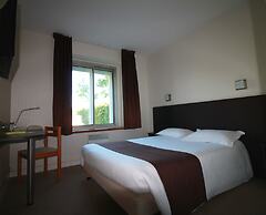 Logis Hôtel Lodge la Valette