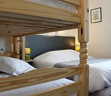 Logis Hôtel Lodge la Valette