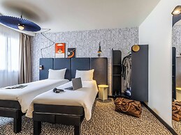ibis Dunkerque Centre