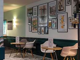 ibis Dunkerque Centre