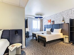 ibis Dunkerque Centre