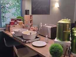 ibis Dunkerque Centre