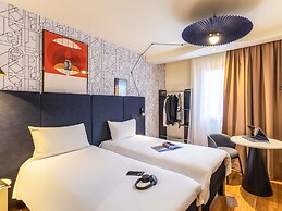 ibis Dunkerque Centre