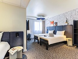 ibis Dunkerque Centre