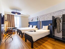 ibis Dunkerque Centre