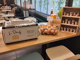 ibis Dunkerque Centre