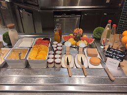 ibis Dunkerque Centre