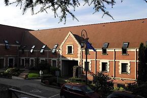 Citotel Le Cedre