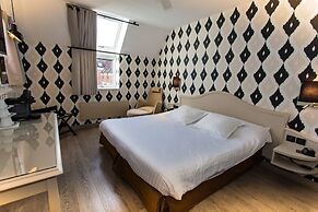 Citotel Le Cedre