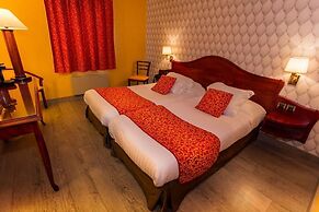 Citotel Le Cedre