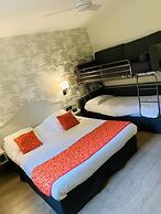 Citotel Le Cedre