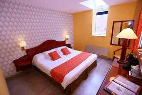 Citotel Le Cedre