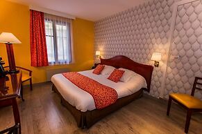 Citotel Le Cedre