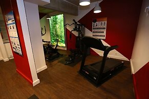 Citotel Le Cedre