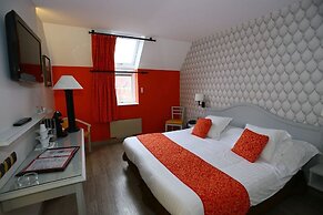 Citotel Le Cedre