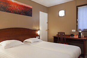 Arras Hotel