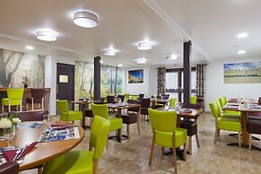 Arras Hotel