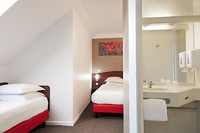 Arras Hotel